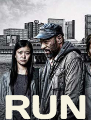 Беги 1 сезон