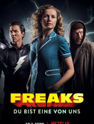 Фрики: Ты один из нас