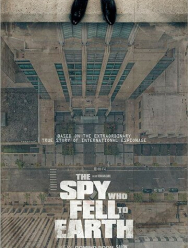 Шпион, который упал на Землю