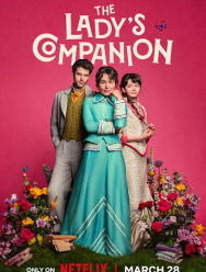 Компаньонки 1 сезон