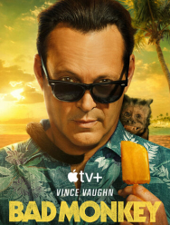 Плохая обезьяна 1 сезон