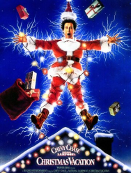 Рождественские каникулы