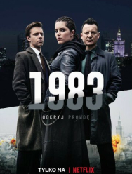 1983 1 сезон