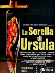 Сестра Урсулы