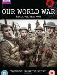 Наша Первая мировая 1 сезон