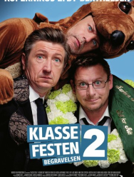 Встреча выпускников 2: Похороны