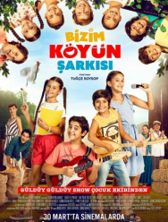 Bizim Köyün Sarkisi