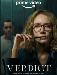 Приговор 1 сезон