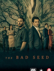 Дурная кровь 1 сезон