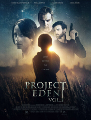 Проект Эдем, часть 1