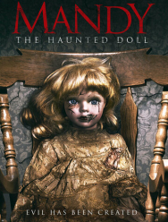 Кукла Мэнди