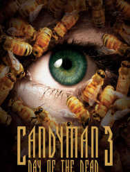 Кэндимэн 3: День мертвых