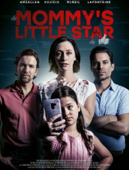 Мамина звёздочка