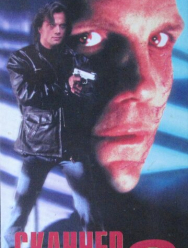 Сканер-полицейский 2