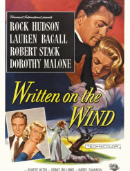 Слова, написанные на ветру