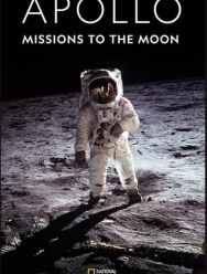 Аполлон: Миссия на Луну