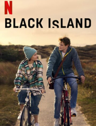 Чёрный остров