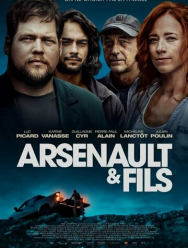 Арсено и сыновья