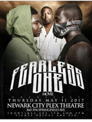 Бесстрашный