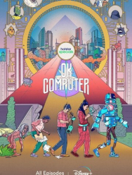 OK, компьютер 1 сезон