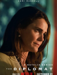 Дипломатка 2 сезон