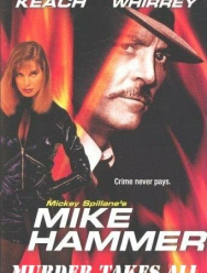 Майк Хаммер: Цепь убийств