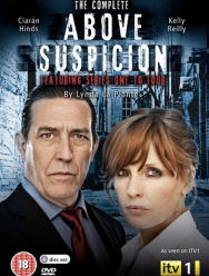 Вне подозрений 4 сезон