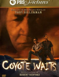 Coyote Waits