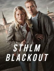 STHLM Blackout 1 сезон