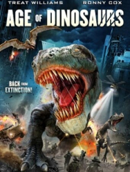 Эра динозавров