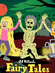 Сказки Дж.Дж. Виллара 1 сезон