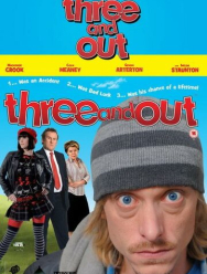 Трое – на вылет