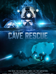 Cave Rescue