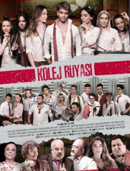 Студенческая мечта