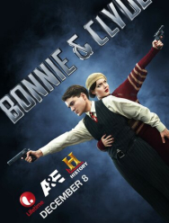 Бонни и Клайд 1 сезон