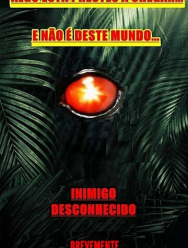 Inimigo Desconhecido: Enemy Unknown