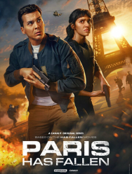 Падение Парижа 1 сезон