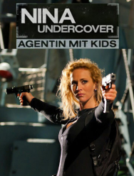 Моя супермама