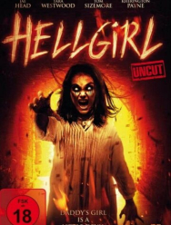 Девушка из ада