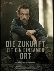 Будущее - это одинокое место