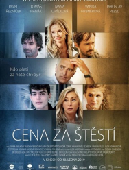 Cena za stestí