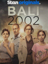 Бали 2002 1 сезон