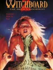 Колдовская доска 2