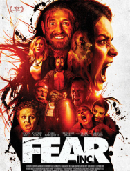 Корпорация «Страх»