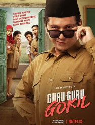 Guru-Guru Gokil