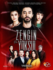 Богатые и бедные 1 сезон