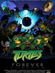 Черепашки навсегда