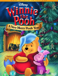 Винни Пух: Рождественский Пух