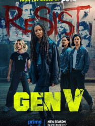 Поколение «Ви» 1 сезон