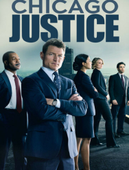 Правосудие Чикаго 1 сезон